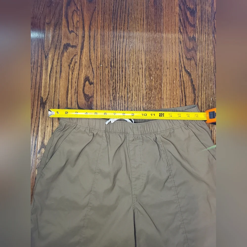 The North Face Class V Short